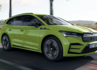 SKODA